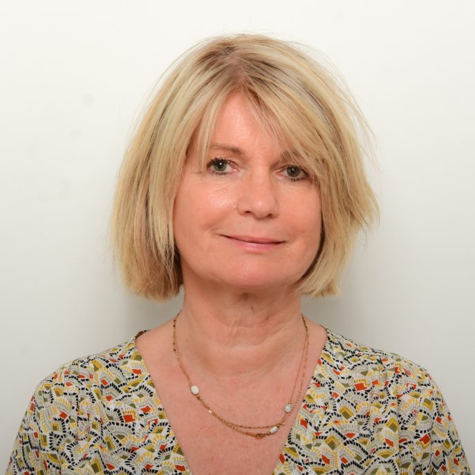 Dominique Munoz - Itteo Nîmes