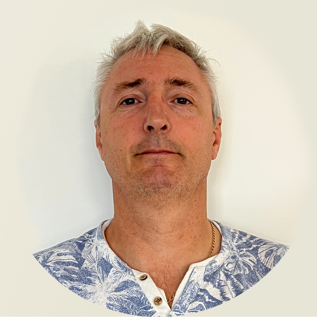 Fabrice - Itteo Nîmes