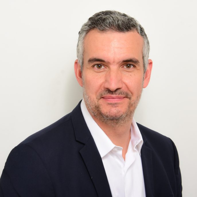 Jean christophe munoz - Itteo Nîmes