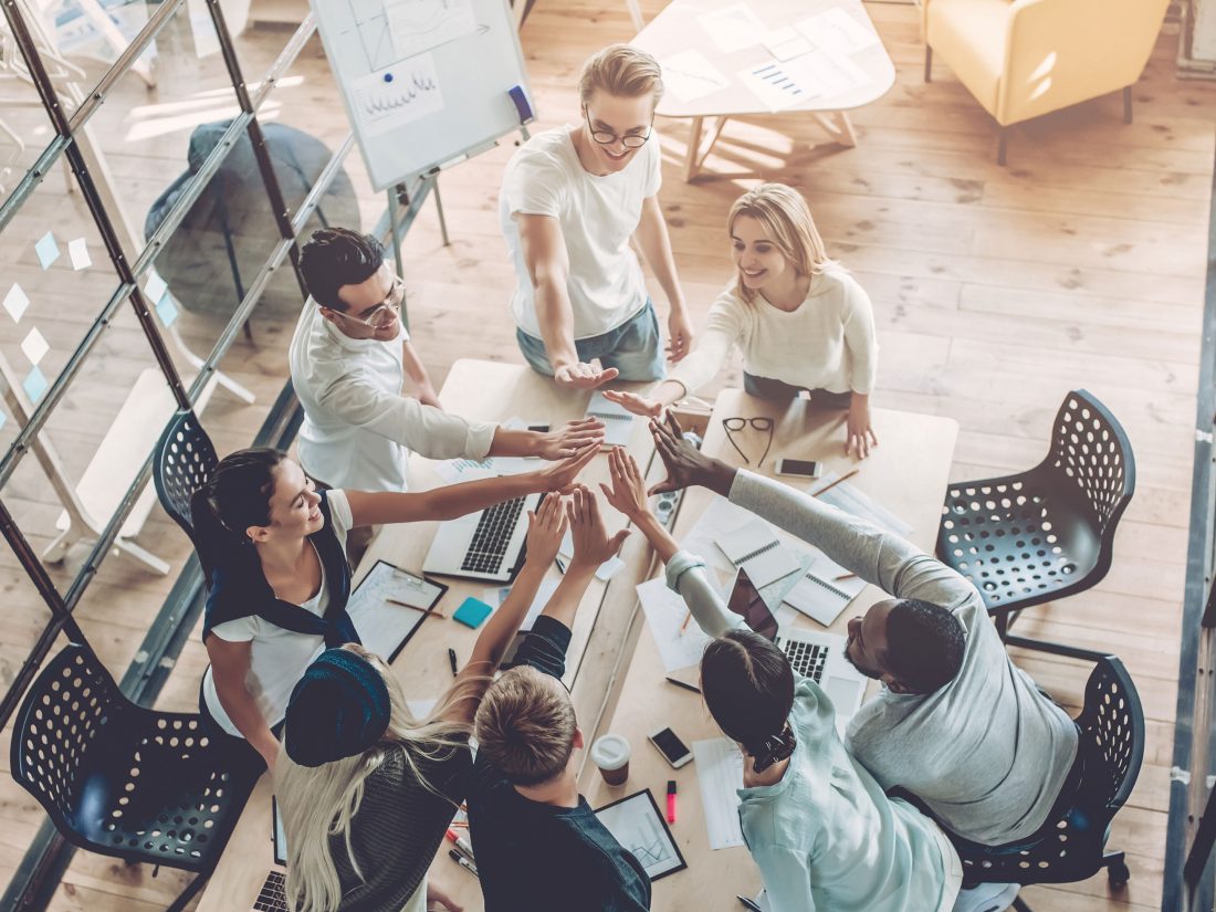 contactez ittéo pour un audit informatique gratuit