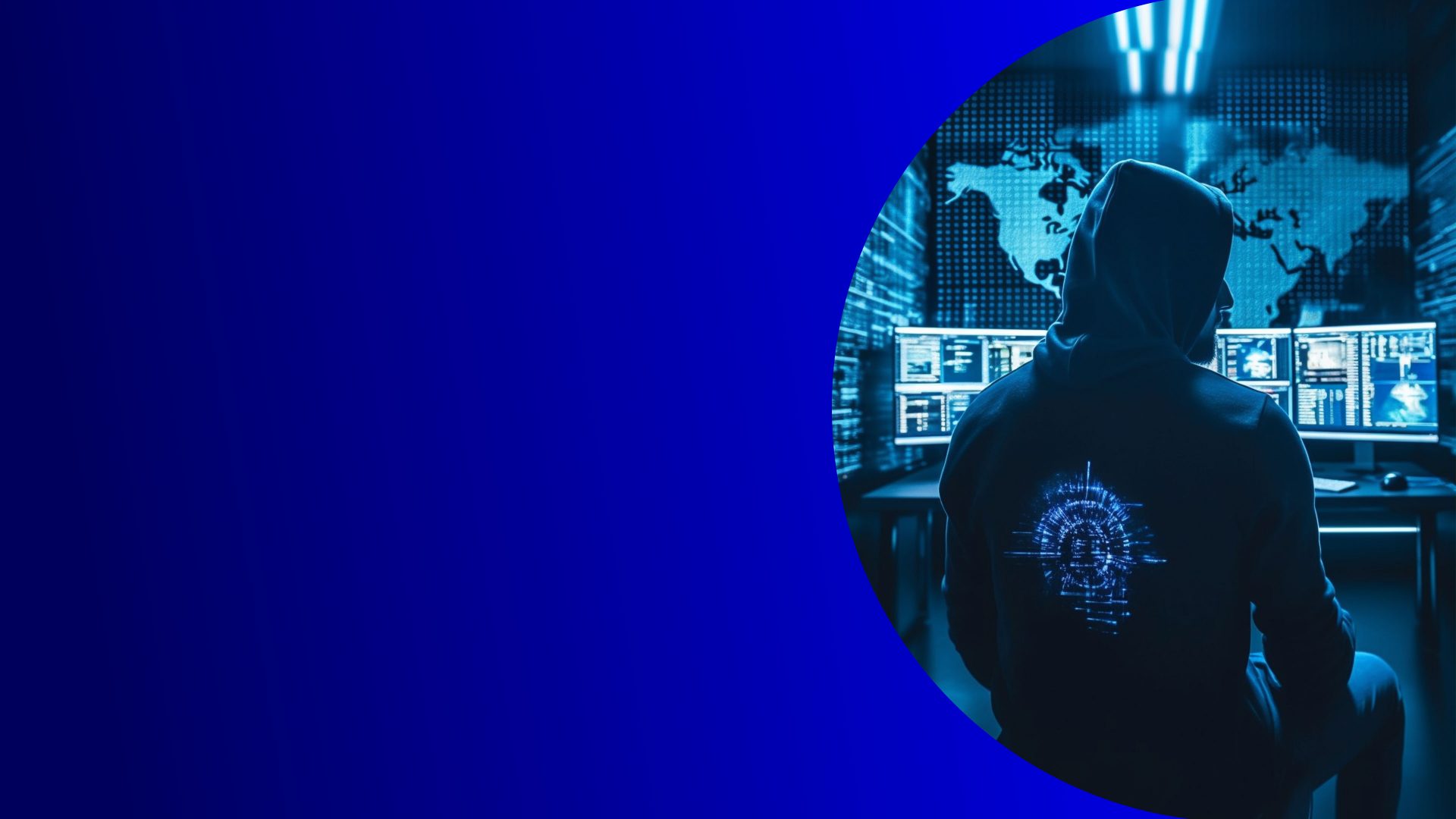 cybersécurité avec itteo - fournisseur materiel informatique Nîmes