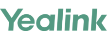 Logo Yealink - Société informatique Nîmes